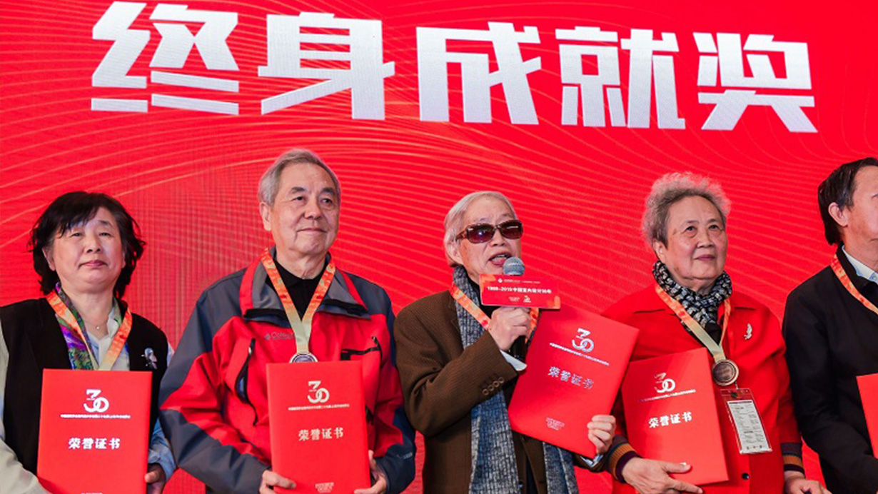得高助力中國(guó)室內(nèi)設(shè)計(jì)風(fēng)云際會(huì)，榮膺設(shè)計(jì)師信賴品牌嘉獎(jiǎng) 3