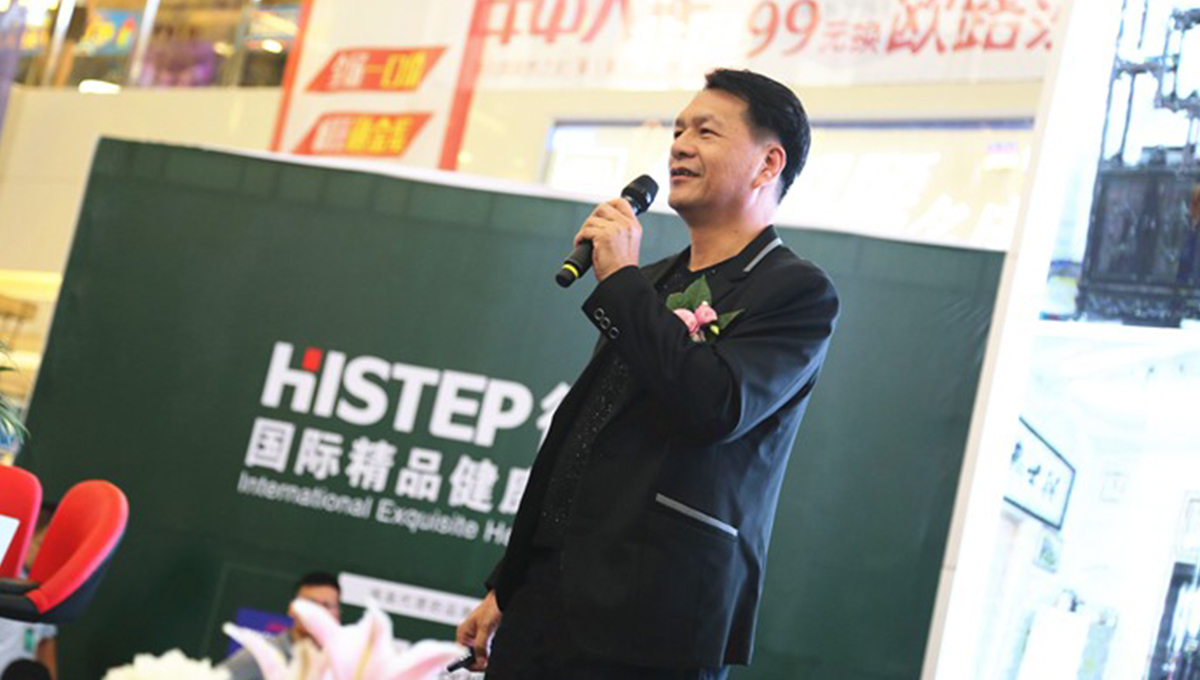 得高“匠心傳城”蘭州站，大咖云集，火熱全場(chǎng) 11