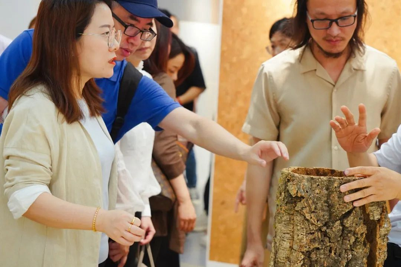 新浪家居“質(zhì)造行”，共證得高品牌力量，推動(dòng)品質(zhì)持續(xù)升級(jí) 圖片3