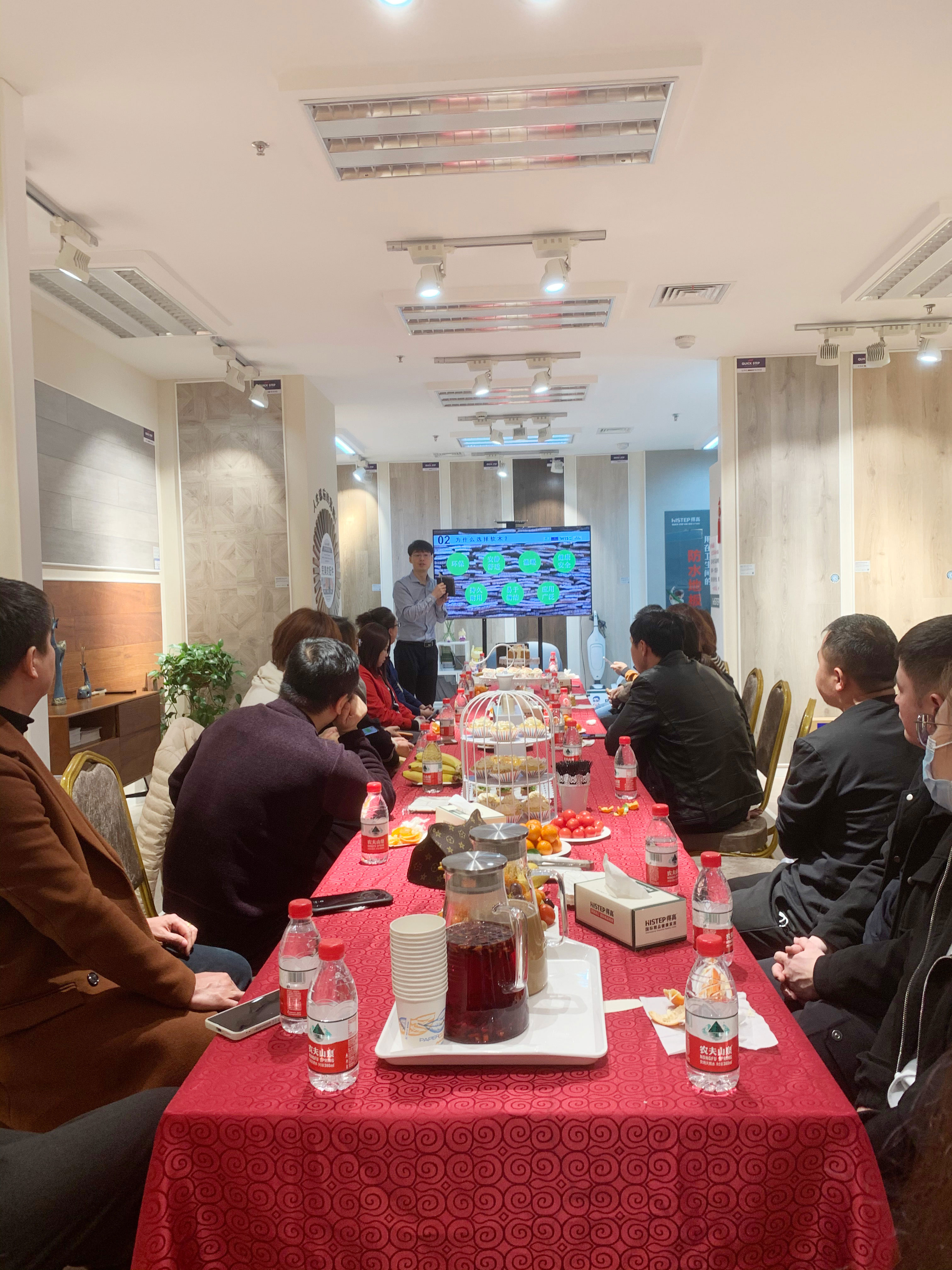 首屆新疆國際軟木文化節(jié)交流會啟動，“軟”實力硬圈粉！ 16