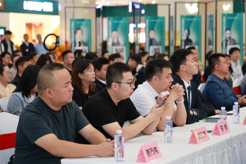 得高旺眾 富氧中國(guó)  得高西北旗艦店開(kāi)業(yè)典禮暨入蘭22周年慶 image10