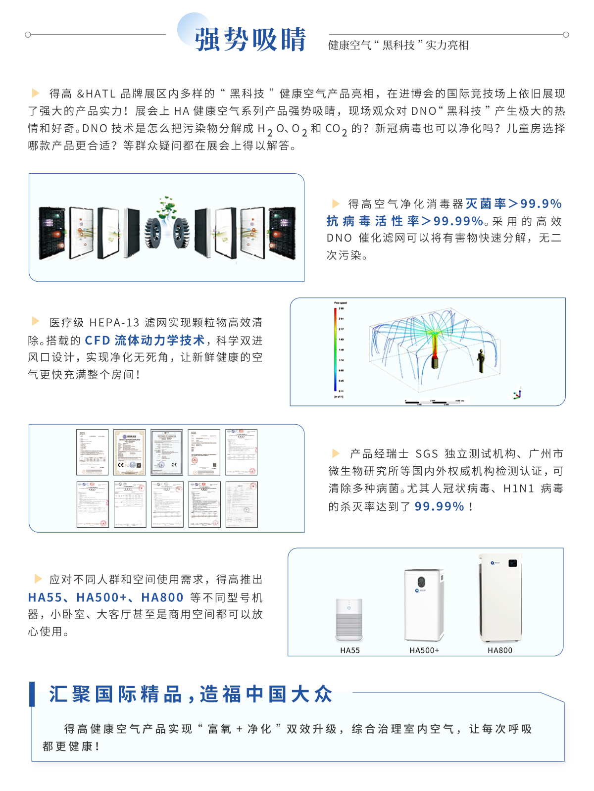 中國進(jìn)博會|得高與英國HEALTHY AIR TECHNOLOGY公司成功簽署獨(dú)家代理協(xié)議！ 進(jìn)博會網(wǎng)站專題_03