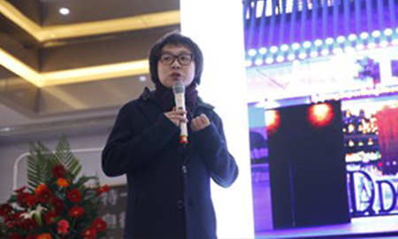 得高"重獲新顏"濰坊站，人氣爆棚，完美收官