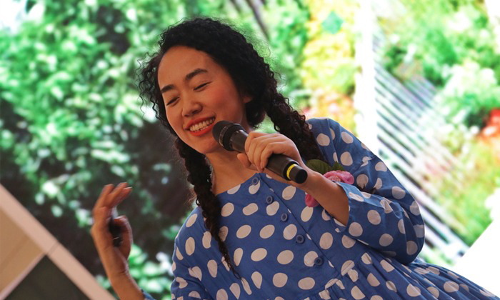得高“匠心傳城”蘭州站，大咖云集，火熱全場(chǎng)