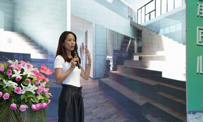 得高“匠心傳城”天津站完美收官，高朋滿座，“暄”動(dòng)全城